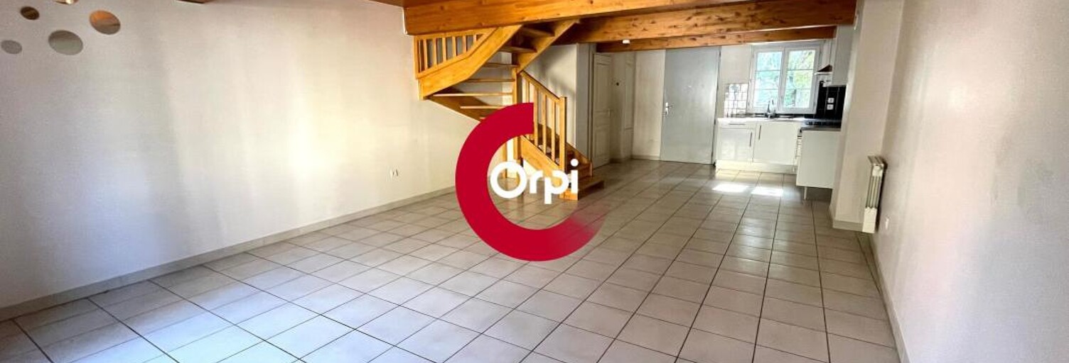 Appartement 3 Pièces 76 m² à vendre à Vienne (38200)