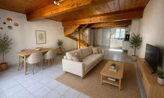 Appartement 3 Pièces 76 m² à vendre à Vienne (38200)