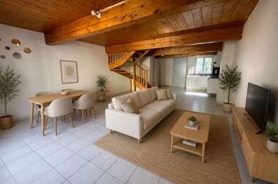 Appartement 3 pièces 140000 €