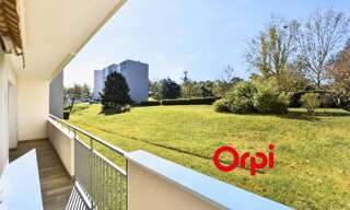 Appartement 4 Pièces 82 m² à vendre à Oullins-Pierre-Bénite (69600)
