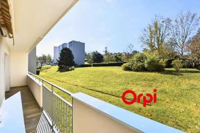 Appartement 4 pièces 260000 €