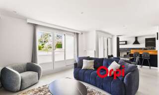Appartement 4 Pièces 82 m² à vendre à Oullins-Pierre-Bénite (69600)