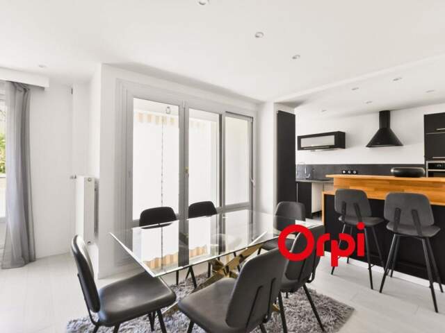 Coup de coeur assuré pour cet appartement entièrement rénové — photo du bien