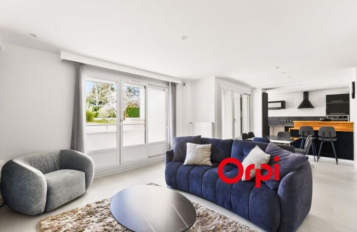 Coup de coeur assuré pour cet appartement entièrement rénové — photo 2