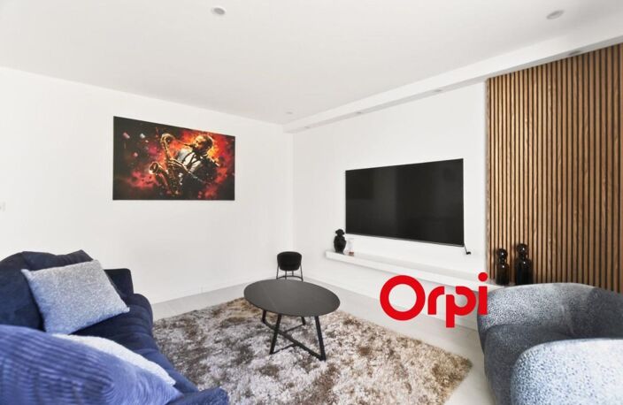 Coup de coeur assuré pour cet appartement entièrement rénové — photo 5