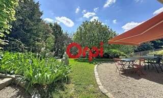 Maison 5 Pièces 130 m² à vendre à Oullins-Pierre-Bénite (69600)