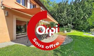 Maison 5 Pièces 130 m² à vendre à Oullins-Pierre-Bénite (69600)