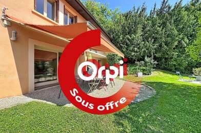 Maison 5 pièces 495000 €