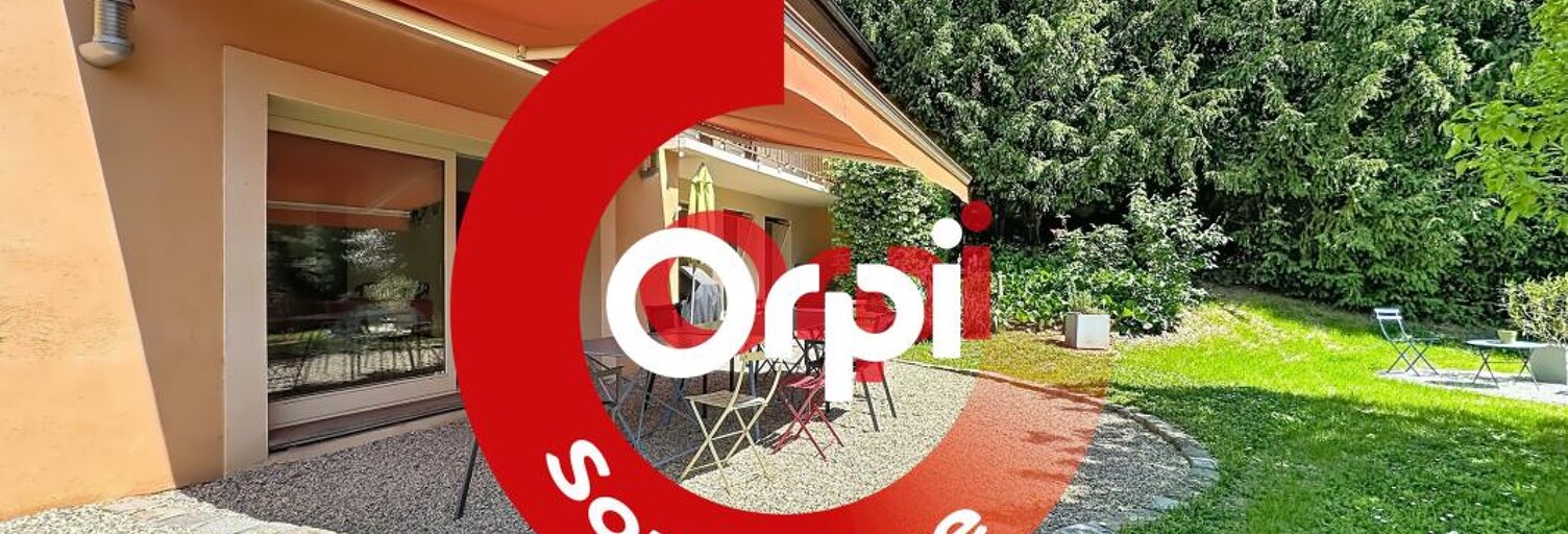 Maison 5 Pièces 130 m² à vendre à Oullins-Pierre-Bénite (69600)