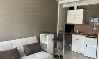 Appartement 2 Pièces 19 m² à vendre à Écully (69130)