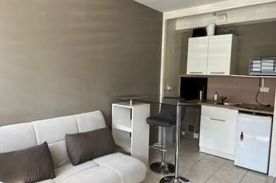 Appartement 2 pièces 113000 €