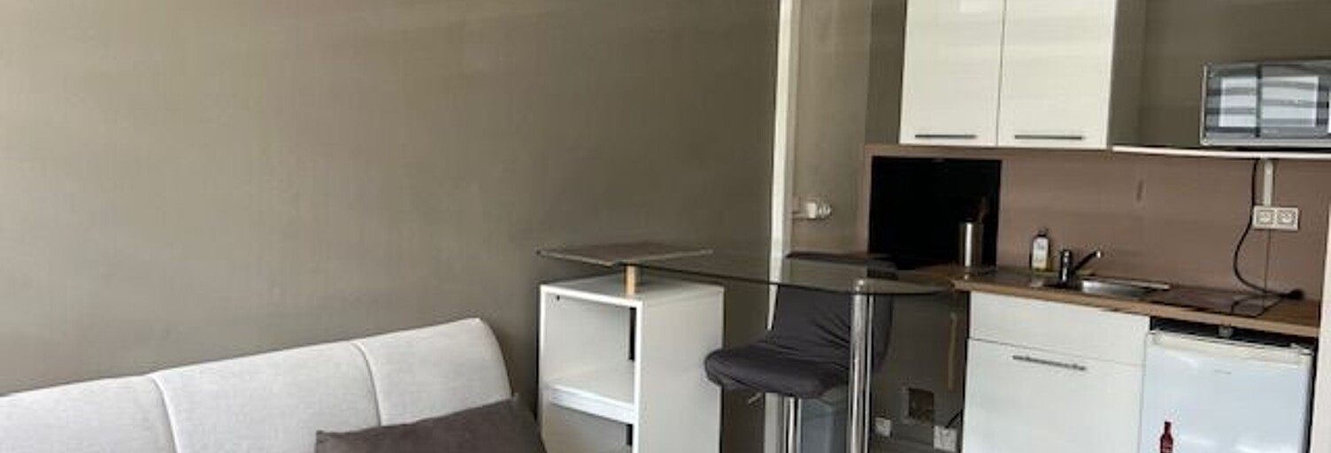 Appartement 2 Pièces 19 m² à vendre à Écully (69130)
