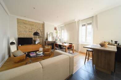 Appartement 2 pièces 410000 €