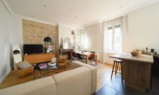 Appartement 2 Pièces 60 m² à vendre à Lyon 6 (69006)