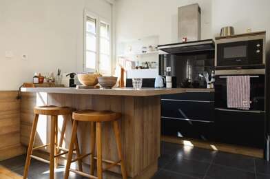 Appartement 2 pièces 355000 €