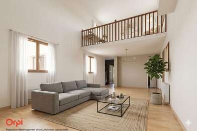 Maison 4 pièces 335000 €