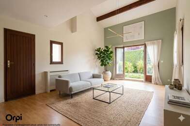 Maison 4 pièces 335000 €