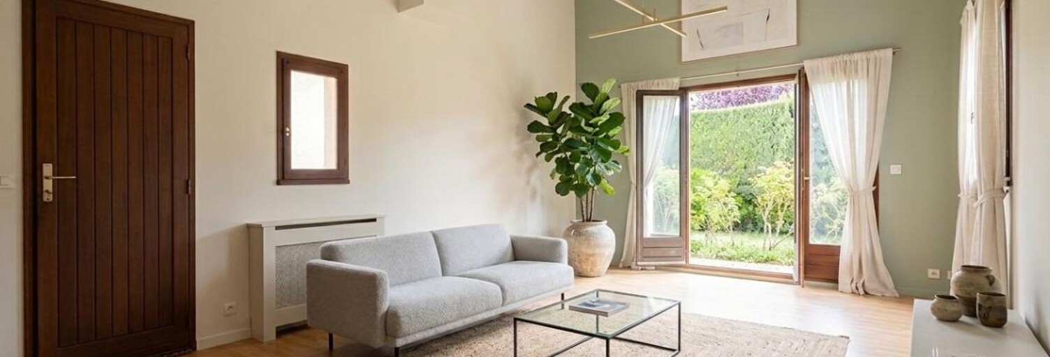 Maison 4 Pièces 123 m² à vendre à L'Arbresle (69210)