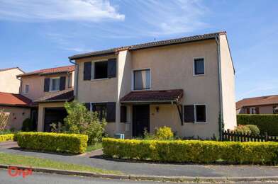 Maison 4 pièces 299000 €