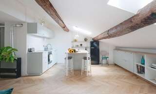 Appartement 1 Pièce 45 m² à vendre à Lyon 7 (69007)