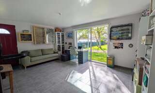 Maison 3 Pièces 60 m² à vendre à Saint-André-de-Cubzac (33240)