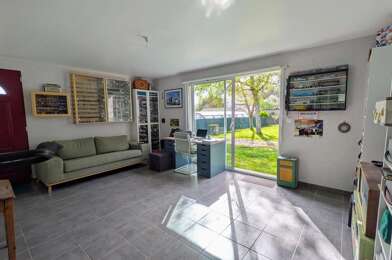 Maison 3 pièces 182000 €