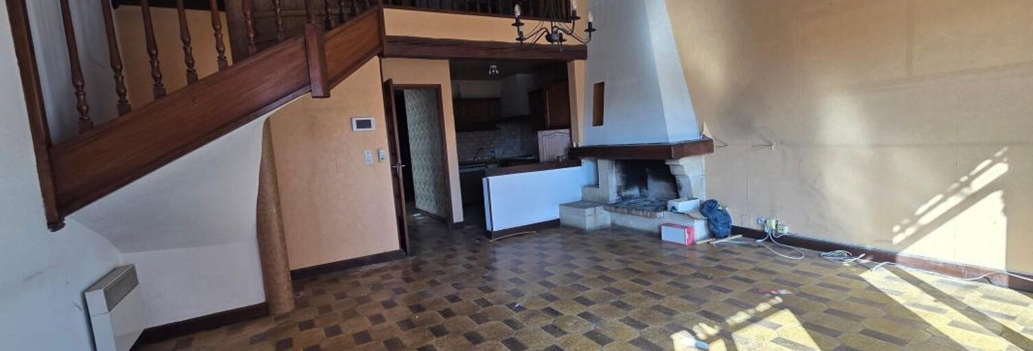 Maison 10 Pièces 240 m² à vendre à Agde (34300)