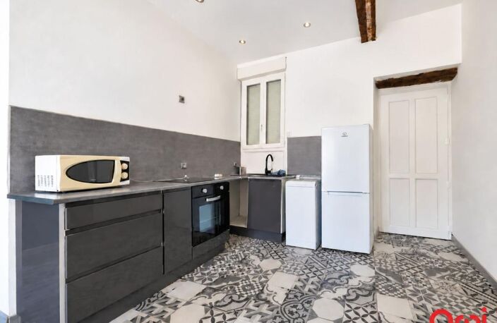 AGDE - Appartement 2 Pièces À Vendre — photo 2