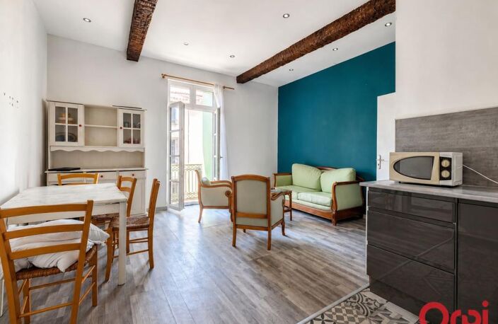 AGDE - Appartement 2 Pièces À Vendre — photo 3