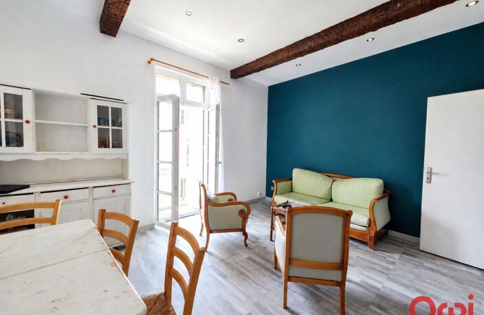 AGDE - Appartement 2 Pièces À Vendre — photo 4