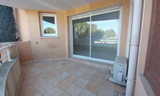 Appartement 2 Pièces 45 m² à louer à Béziers (34500)