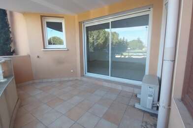 Appartement 2 pièces 650 €