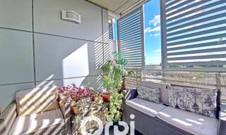 Appartement 4 Pièces 110 m² à vendre à Montpellier (34070)
