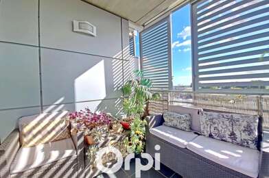 Appartement 4 pièces 340000 €