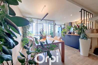Appartement 4 pièces 340000 €