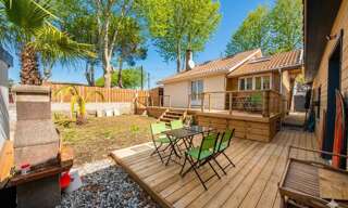 Maison 5 Pièces 125 m² à vendre à Capbreton (40130)