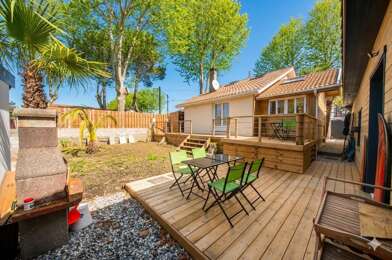 Maison 5 pièces 630000 €