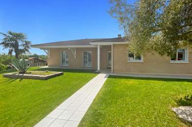 Maison 5 pièces 315000 €