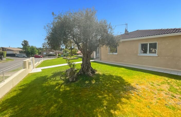 À VENDRE – MAISON FAMILIALE 4 CHAMBRES – QUARTIER RECHERCHÉ — photo 2