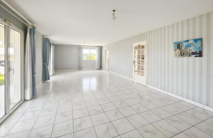 À VENDRE – MAISON FAMILIALE 4 CHAMBRES – QUARTIER RECHERCHÉ — photo 4