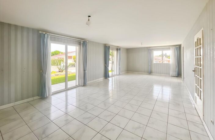 À VENDRE – MAISON FAMILIALE 4 CHAMBRES – QUARTIER RECHERCHÉ — photo 5