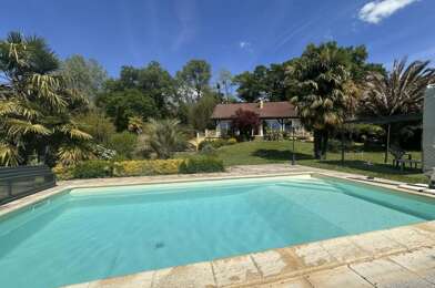 Maison 7 pièces 315000 €