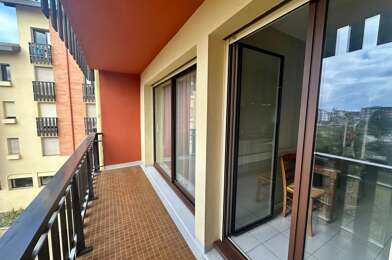 Appartement 3 pièces 187000 €
