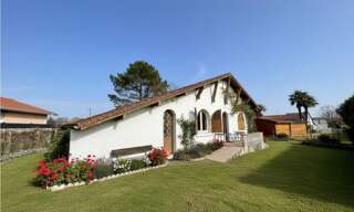 Maison 4 Pièces 122 m² à vendre à Dax (40100)
