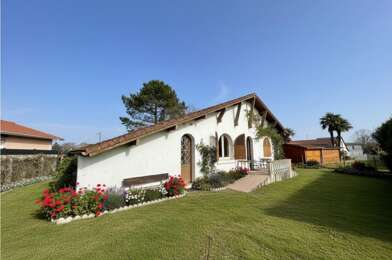 Maison 4 pièces 288500 €