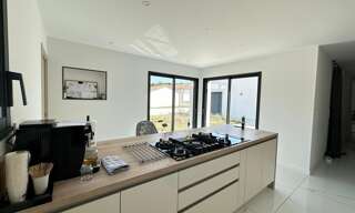 Maison 5 Pièces 180 m² à vendre à Mazerolles (40090)