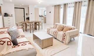 Maison 5 Pièces 180 m² à vendre à Mazerolles (40090)