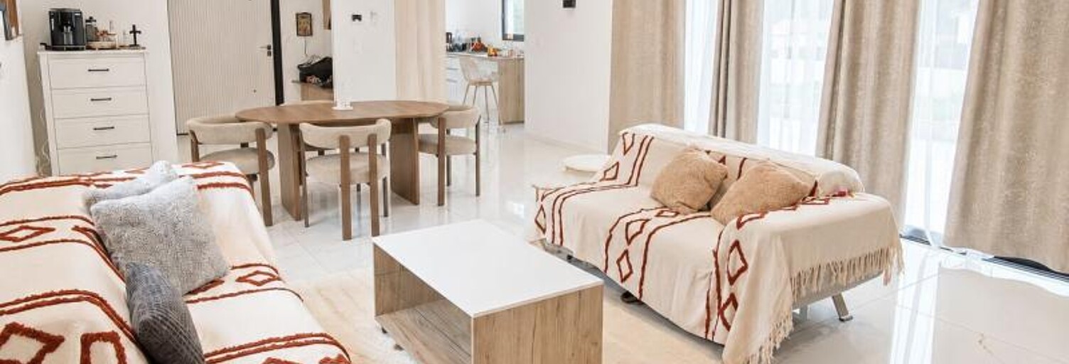 Maison 5 Pièces 180 m² à vendre à Mazerolles (40090)