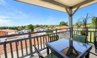 Appartement 3 Pièces 56 m² à vendre à Dax (40100)