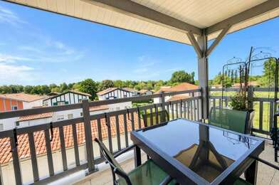 Appartement 3 pièces 228500 €